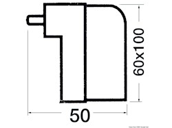 Luce alogena di cortesia Doorlight